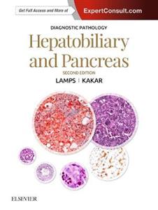 Diagnostic Pathology: Hepatobiliary and Pancreas 2nd edition