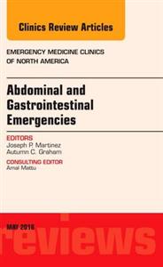 Abdominal amp; Gastrointestinal Emergencies - Click Image to Close
