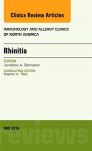 Rhinitis, An Issue of Immunology and - Click Image to Close