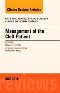 Management of the Cleft Patient, An - Click Image to Close