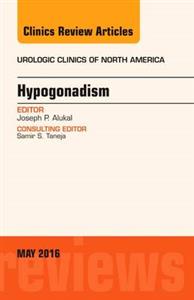 Hypogonadism, An Issue of Urologic - Click Image to Close