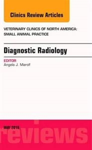 Diagnostic Radiology,An Issue of Veteri- - Click Image to Close