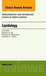 Lipidology, An Issue of Endocrinology amp; - Click Image to Close