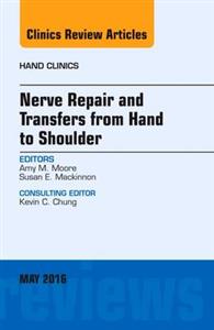 Nerve Repair and Transfers from Hand to - Click Image to Close