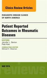 Patient Reported Outcomes in Rheumatic - Click Image to Close