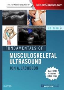 Fundamentals of Musculoskeletal Ultrasound 3rd edition - Click Image to Close