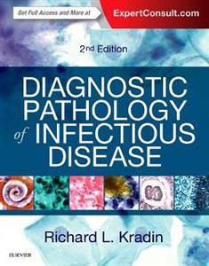 Diagnostic Pathology of Infectious Disease 2nd edition - Click Image to Close