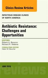 Antimicrobial Resistance, An Issue of