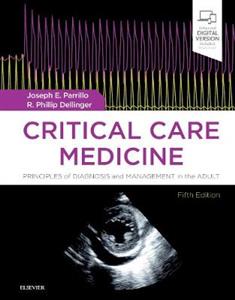 Critical Care Medicine 5e - Click Image to Close