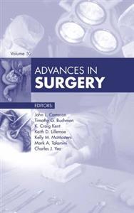 Advances in Surgery - Click Image to Close