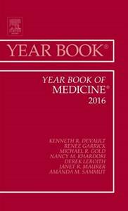 Year Book of Medicine - Click Image to Close