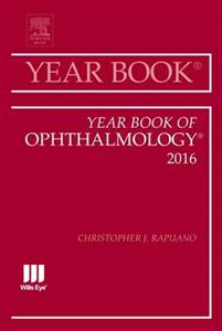 Year Book of Ophthalmology - Click Image to Close