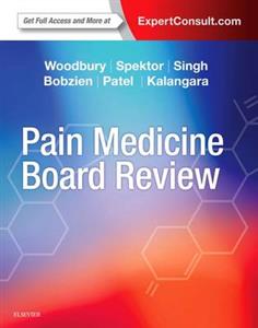 Pain Medicine Board Review - Click Image to Close