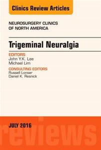 Trigeminal Neuralgia, An issue of - Click Image to Close