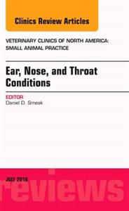 Ear, Nose, amp; Throat Conditions, An Issue - Click Image to Close