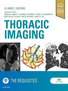 Thoracic Imaging The Requisites - Click Image to Close