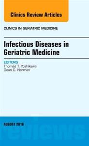 Infectious Diseases Geriatric Medicine - Click Image to Close