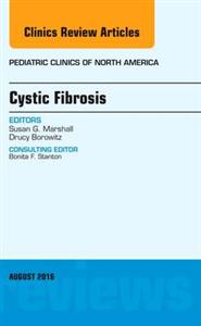 Cystic Fibrosisa, An Issue of Pediatric - Click Image to Close