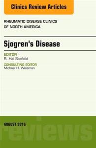 Sjogren's Disease, An issue of Rheumatic - Click Image to Close