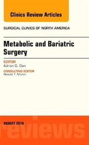 Metabolic amp; Bariatric Surgery, An issue - Click Image to Close