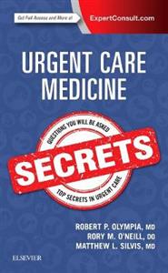 Urgent Care Medicine Secrets - Click Image to Close