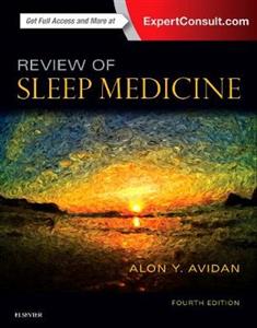 Review of Sleep Medicine - Click Image to Close