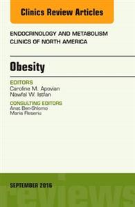 Obesity, An Issue of Endocrinology and - Click Image to Close