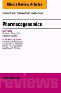 Pharmacogenomics, An Issue of the Clinic - Click Image to Close