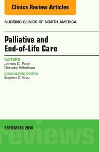 Palliative Care and End-of-Life Care, An