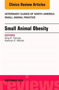 Small Animal Obesity, An Issue of Vet - Click Image to Close