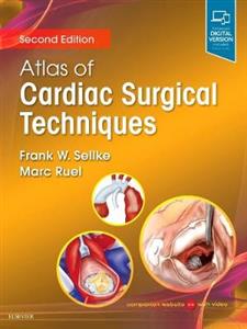 Atlas of Cardiac Surgical Techniques - Click Image to Close