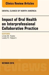 Impact of Oral Health Interprofessional - Click Image to Close