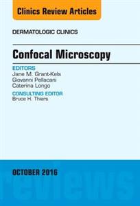 Confocal Microscopy, An Issue of Derma-