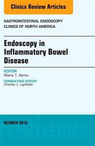 Endoscopy in Inflammatory Bowel Disease,