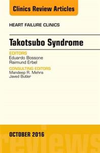 Takotsubo (Stress) Cardiomyopathy, An