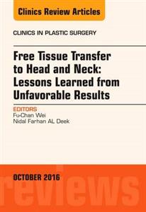 Free Tissue Transfer to Head and Neck: - Click Image to Close