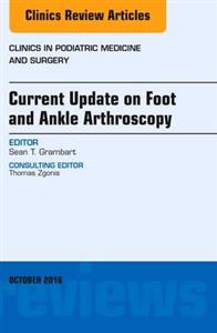 Current Update Foot amp; Ankle Arthroscopy, - Click Image to Close