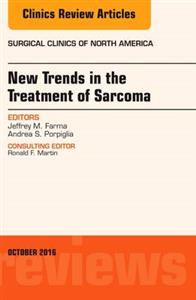 Sarcoma, An issue of Surgical Clinics of - Click Image to Close