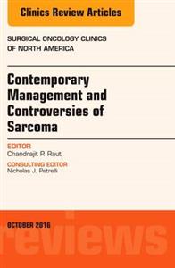 Sarcomas, An Issue of Surgical Oncology - Click Image to Close