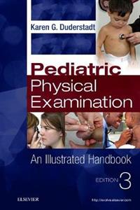 Pediatric Physical Examination - Click Image to Close
