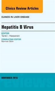 Hepatitis B Virus, An Issue of Clinics - Click Image to Close