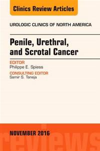 Penile, Urethral, and Scrotal Cancer, An - Click Image to Close