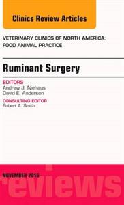 Bovine Surgery, An Issue of Veterinary