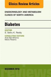 Diabetes, An Issue of Endocrinology and - Click Image to Close