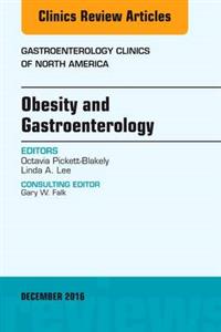 Obesity and Gastroenterology, An Issue - Click Image to Close