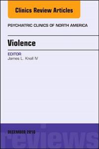 Violence, An Issue of the Psychiatric