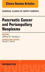 Pancreatic Cancer and Periampullary - Click Image to Close