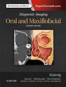 Diagnostic Imaging: Oral and Maxillofacial - Click Image to Close