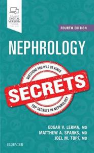 Nephrology Secrets - Click Image to Close