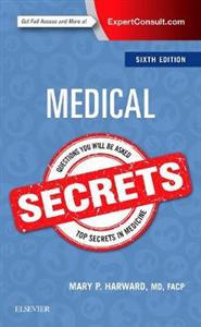 Medical Secrets - Click Image to Close